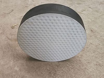 富阳区四氟板式橡胶支座易于更换缓冲隔震